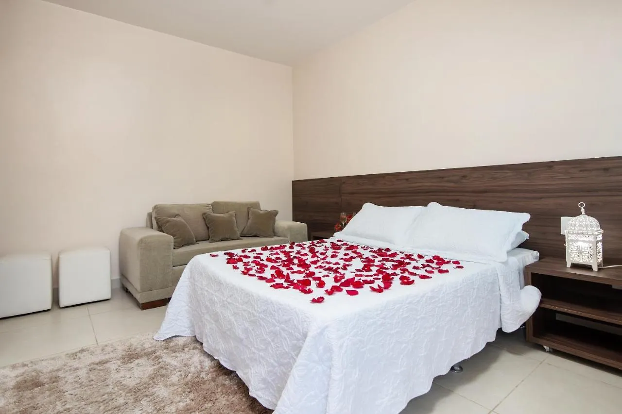 Luar De Geriba Hotel Armacao dos Buzios Guest house