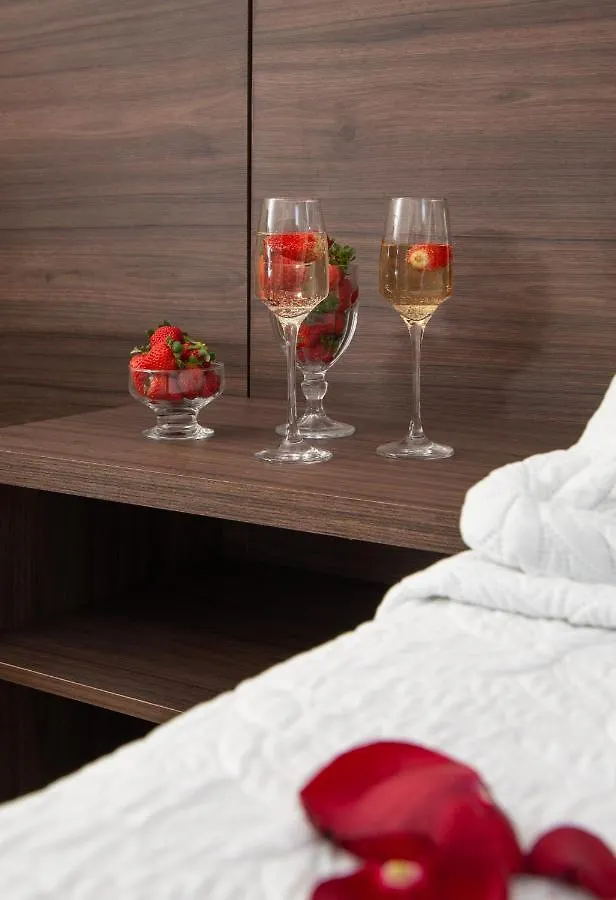 Luar De Geriba Hotel Armacao dos Buzios