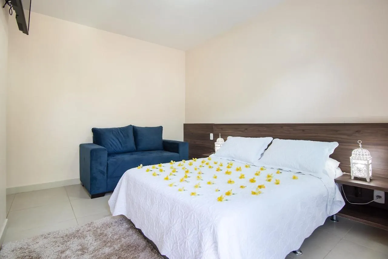 Guest house Luar De Geriba Hotel Armacao dos Buzios