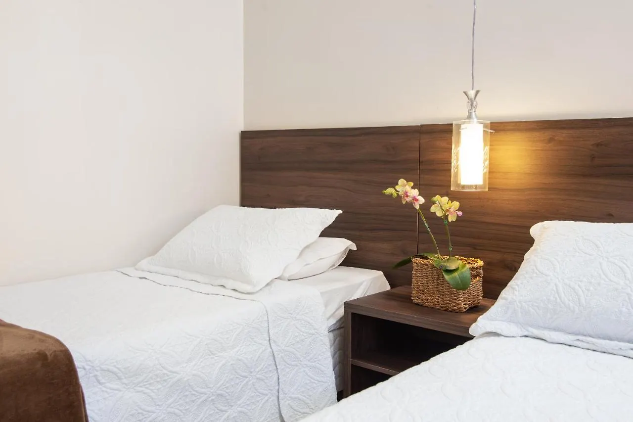 Guest house Luar De Geriba Hotel Armacao dos Buzios Brazil