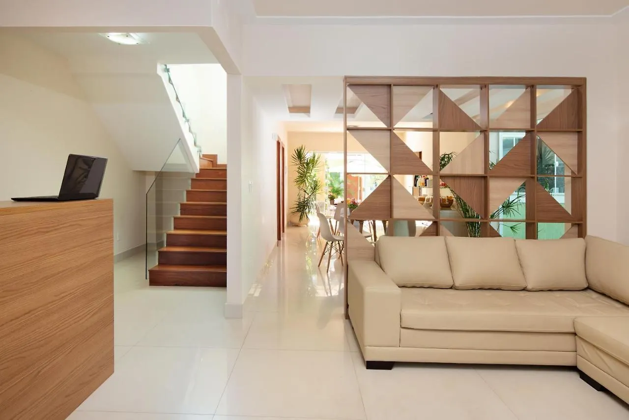Guest house Luar De Geriba Hotel Armacao dos Buzios